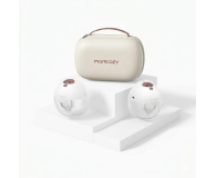 MOMCOZY Laktator M5 SMART, muszlowy, bezprzewodowy, podwójny, czerwo - 1595074 - zdjęcie 3